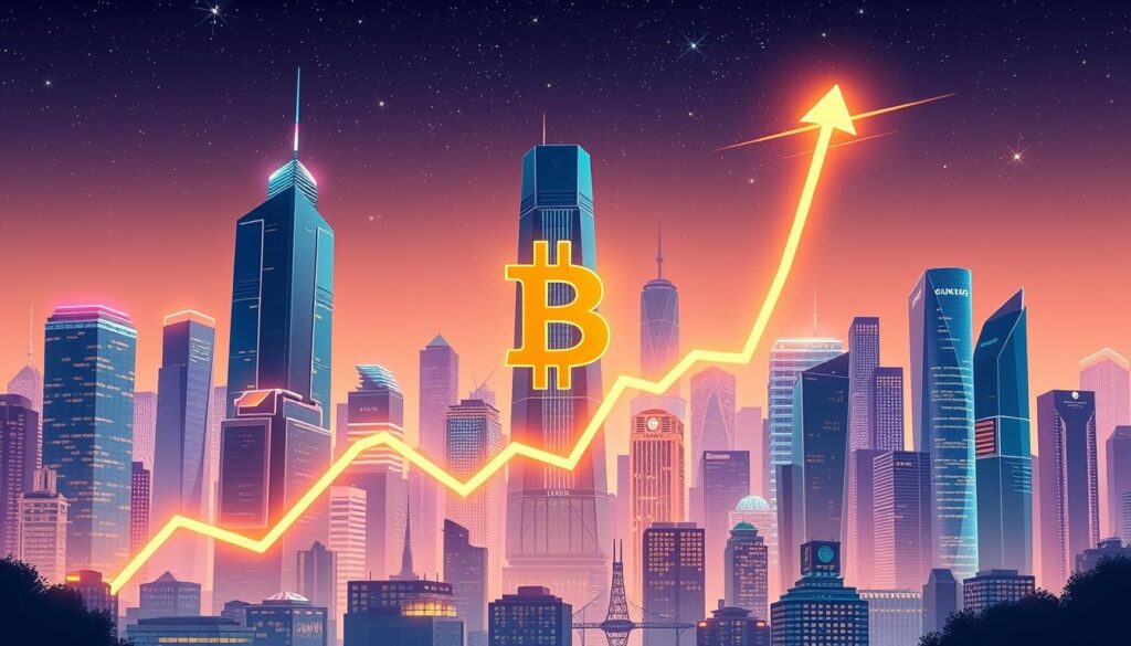 Bitcoin Price Forecast