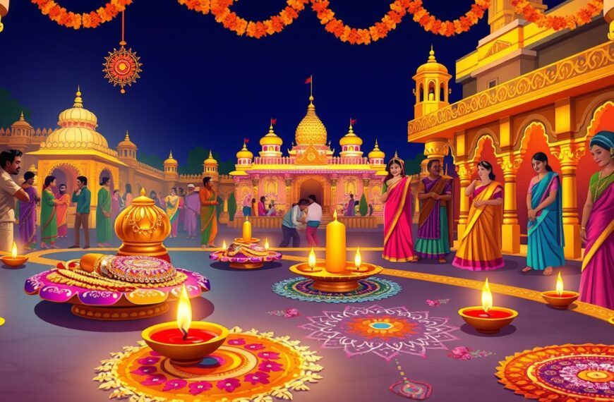 Dhanteras Festival