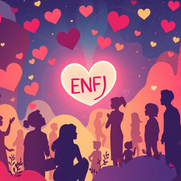 ENFJ