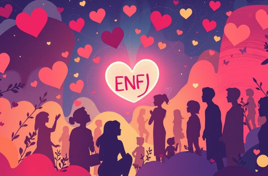 ENFJ