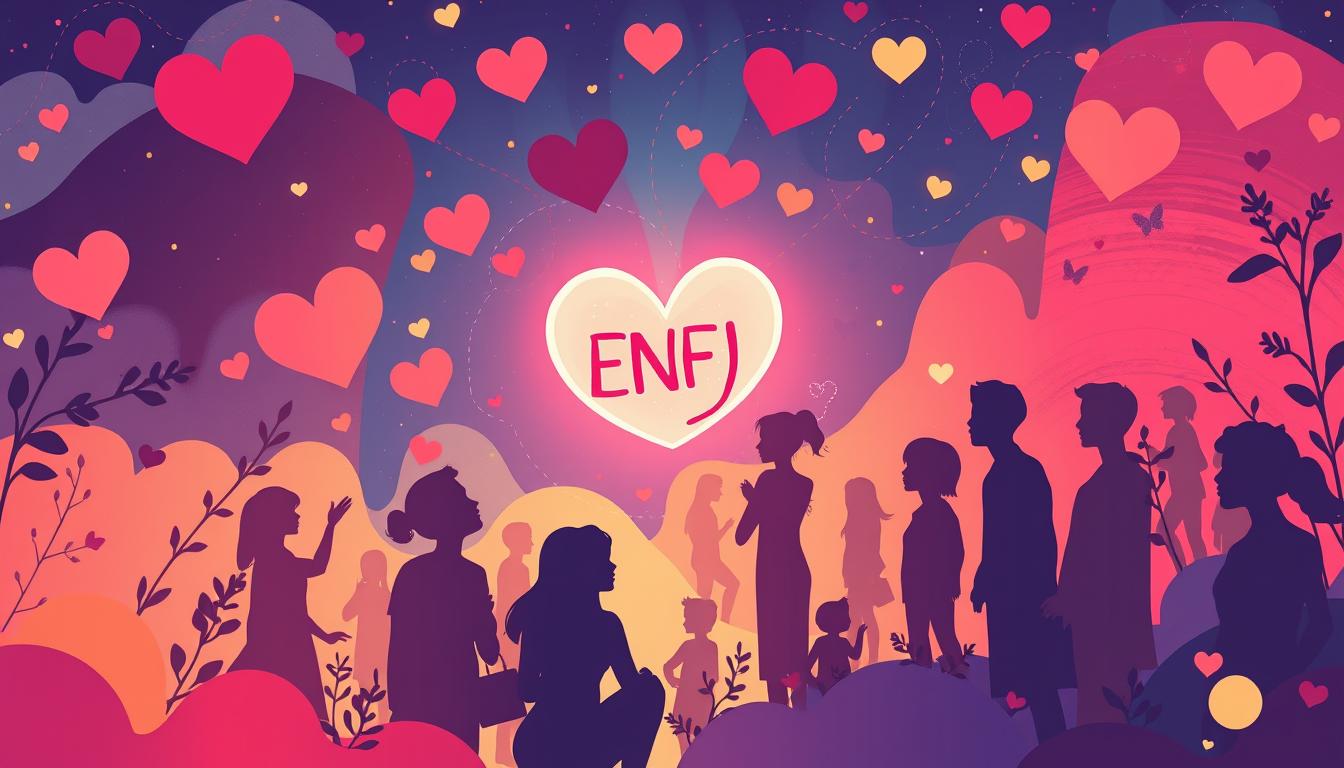 ENFJ