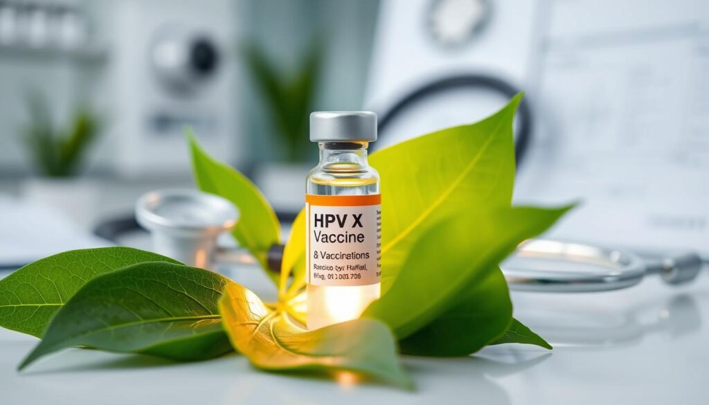 HPV 백신 안전성