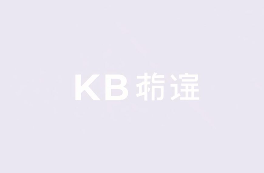 KB캐피탈㈜