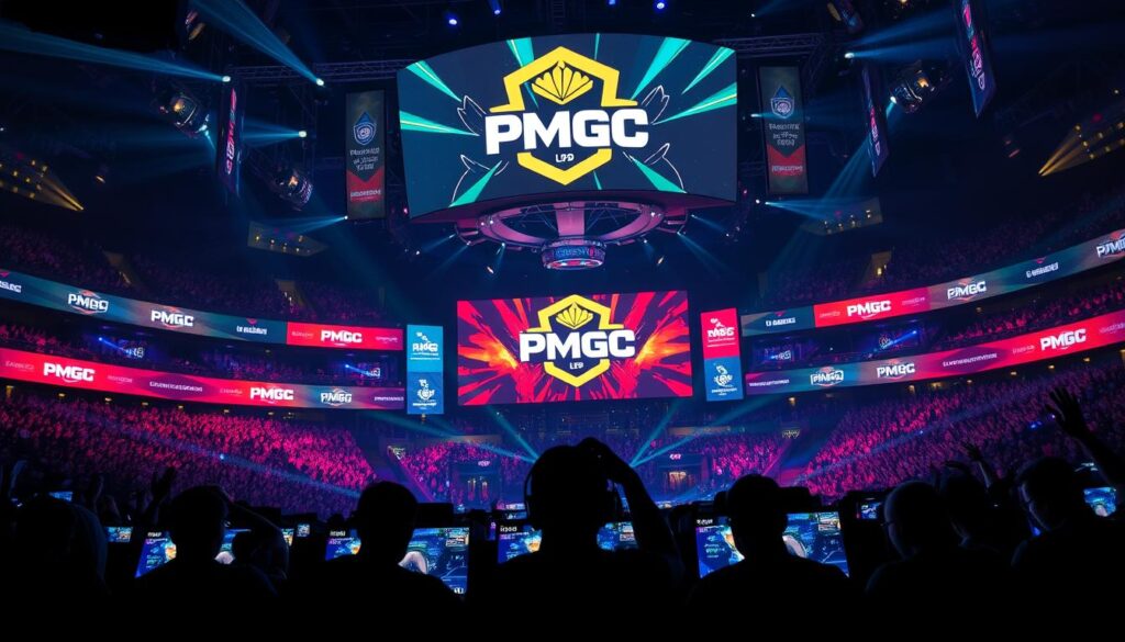 PMGC