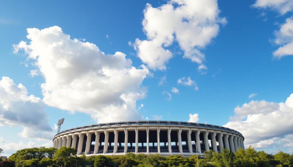 Sân vận động Olympic Berlin