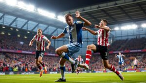 brentford đấu với sheff wed