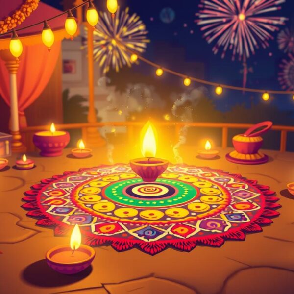 diwali