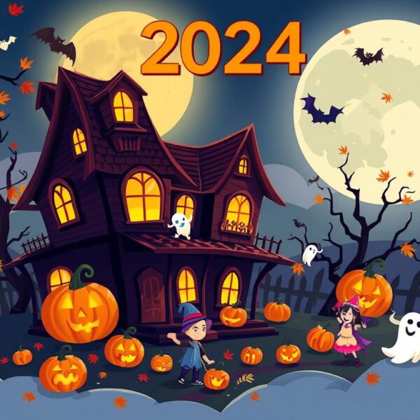 halloween 2024