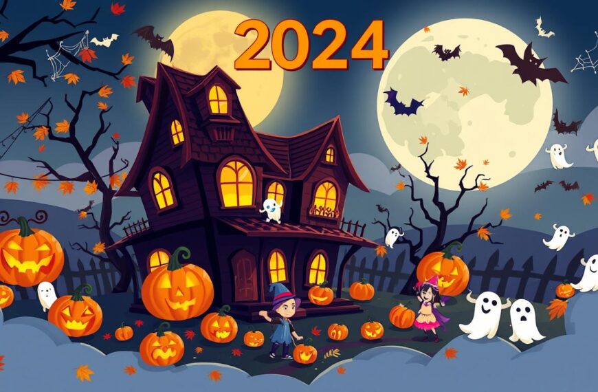 halloween 2024