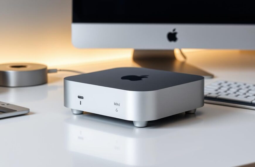 mac mini