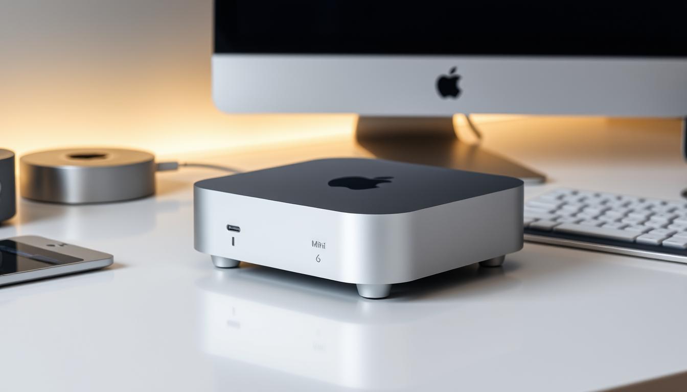 mac mini