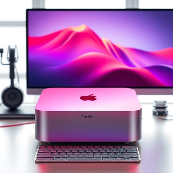 mac mini