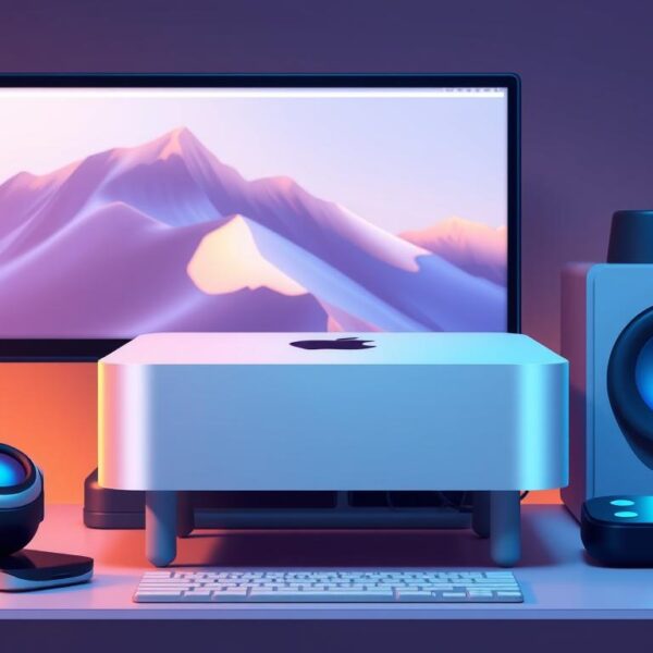 mac mini