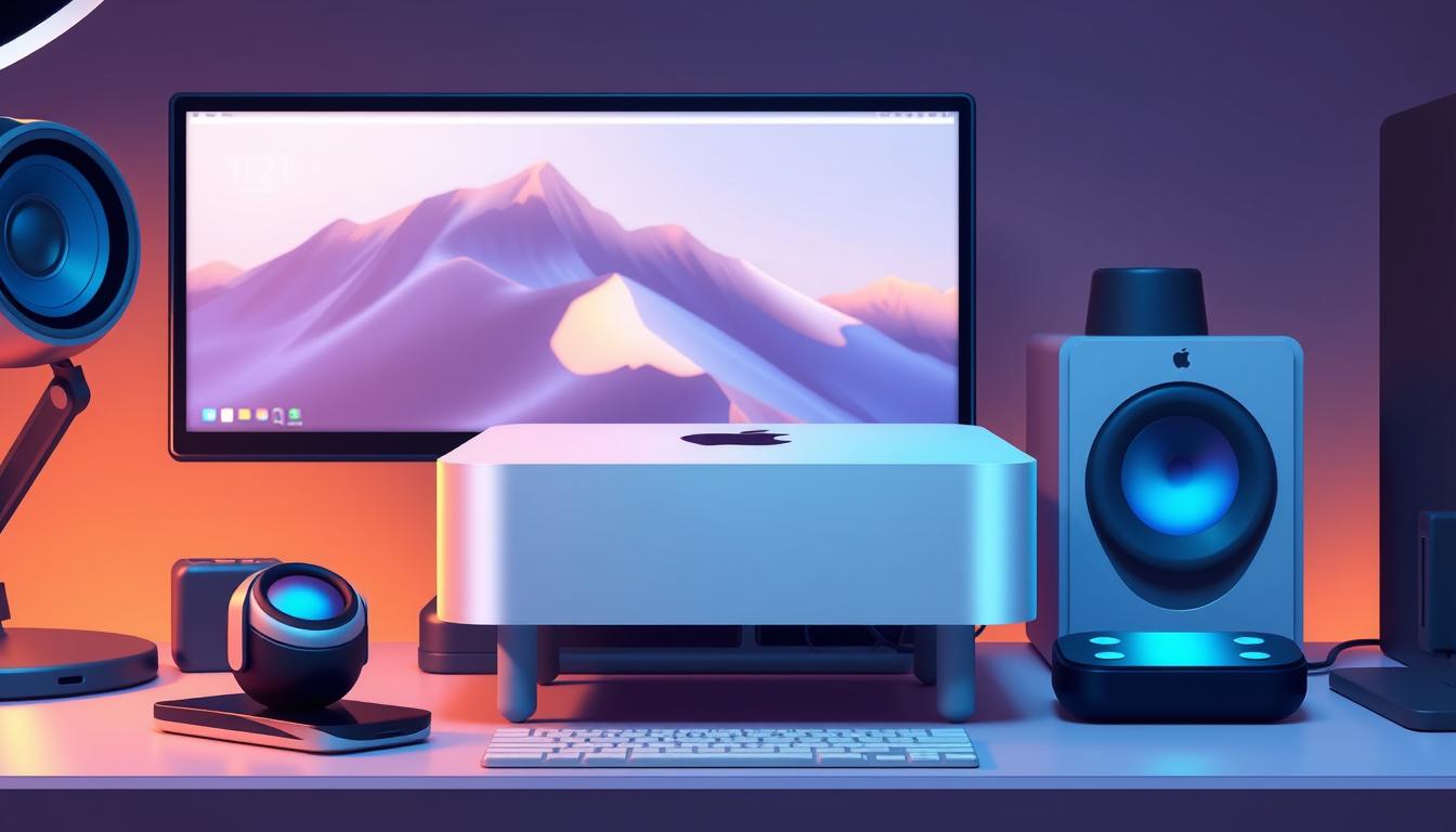 mac mini