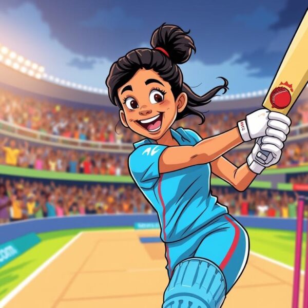 smriti mandhana