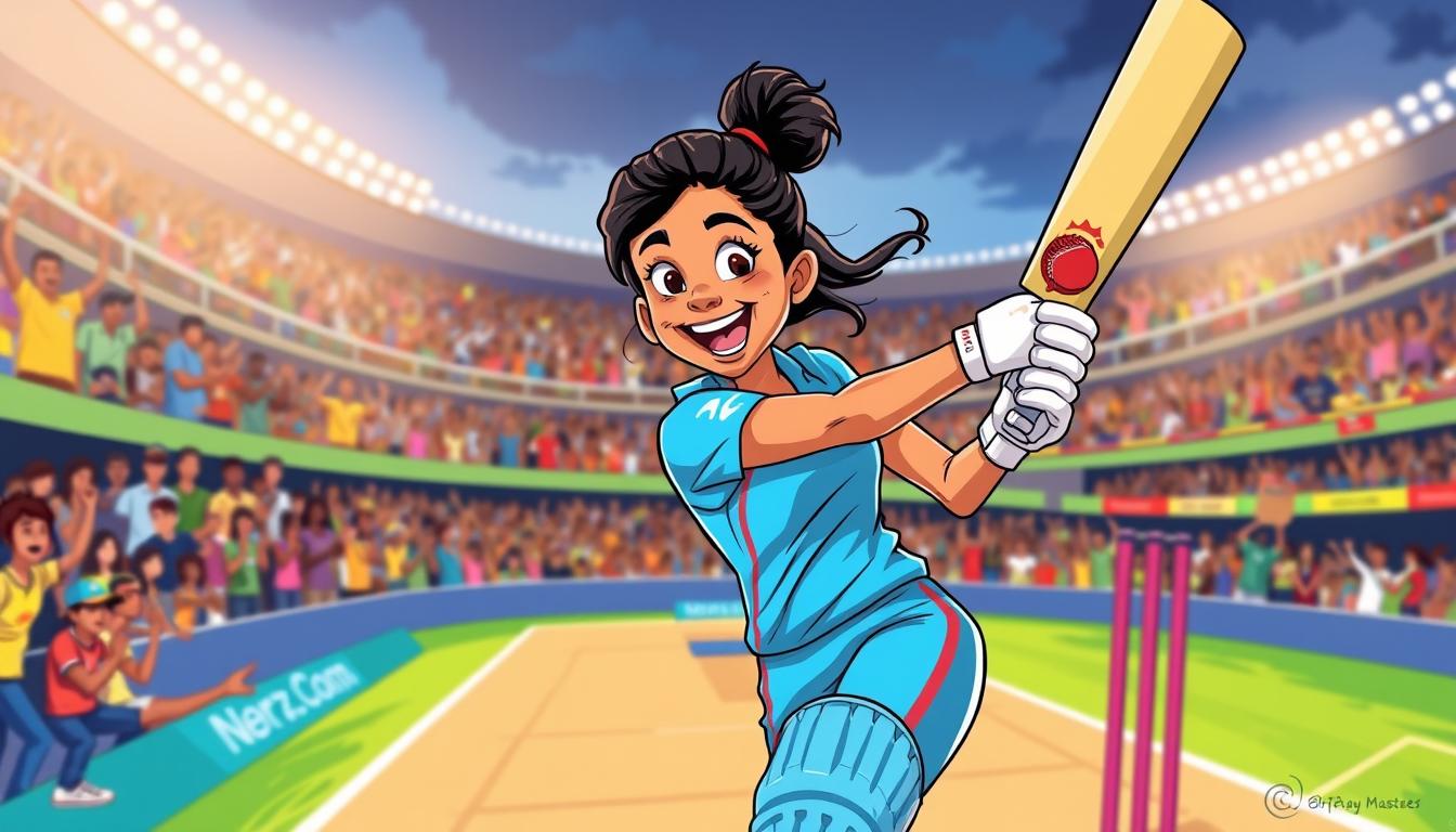 smriti mandhana