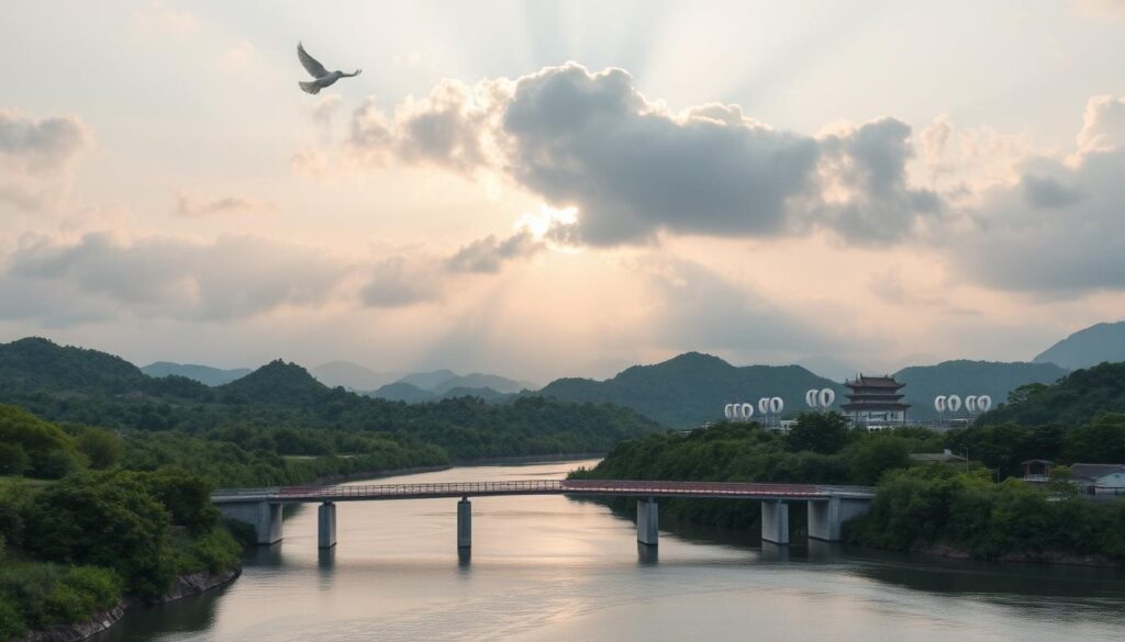 한반도 평화 프로세스