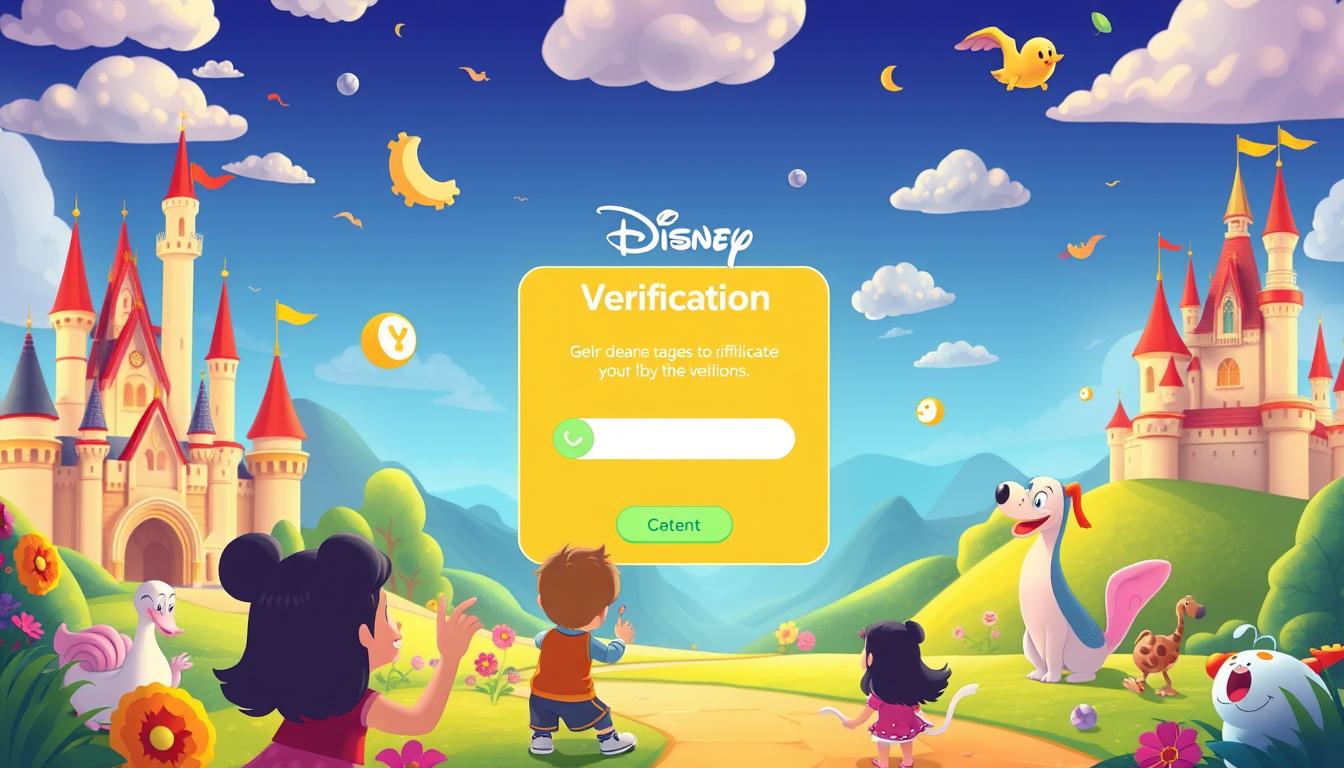 DISNEYPLUS.COM/VERIFYAGE