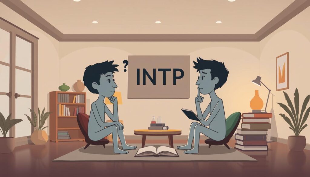 INTP reunification